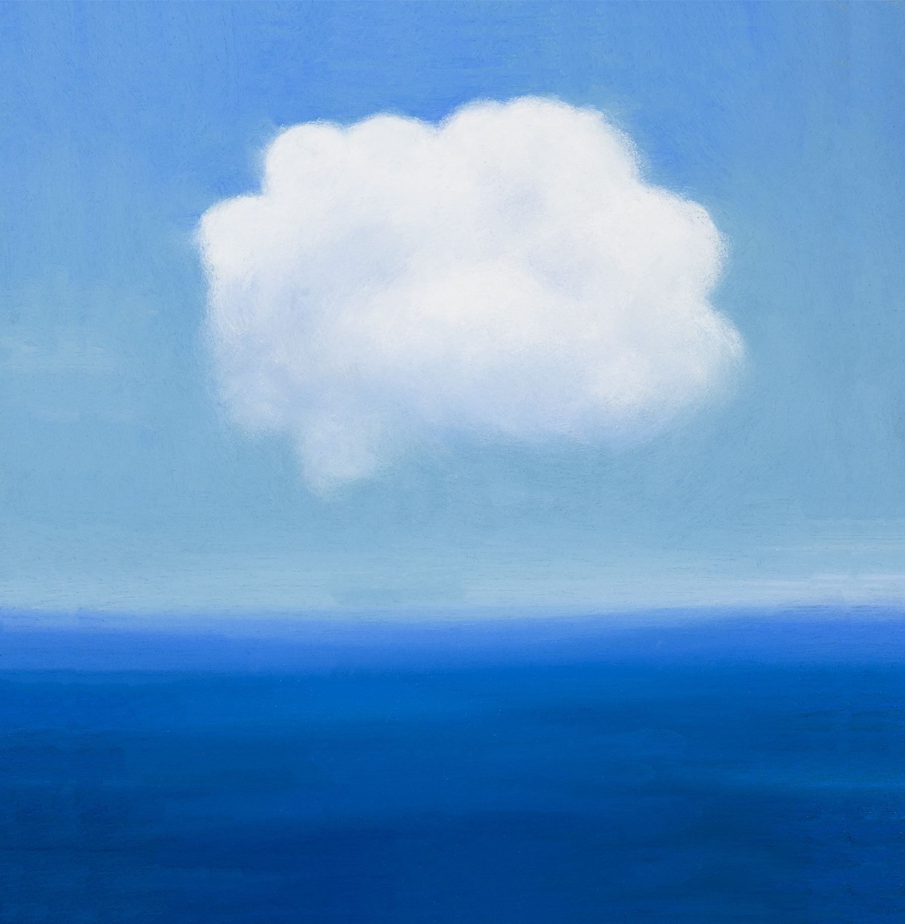 One Cloud — Lynn Pulsifer Gallery